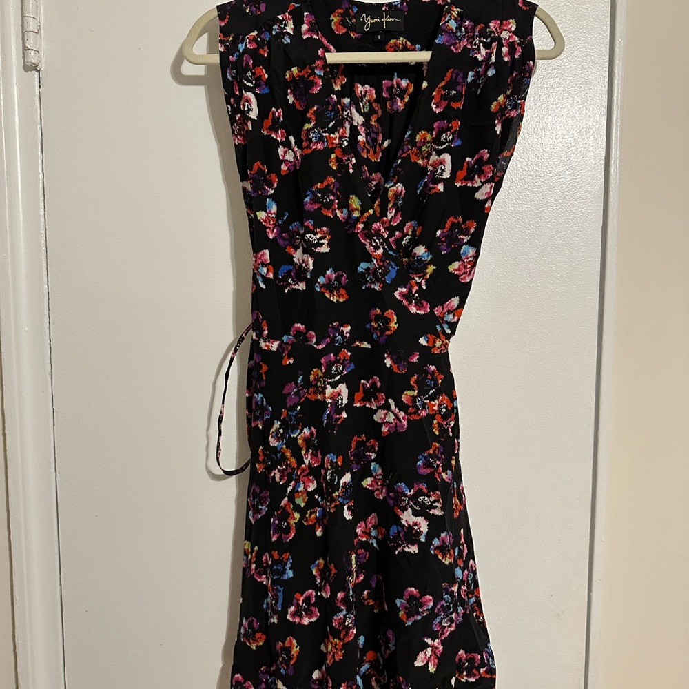 Yumi Kim beautiful cocktail / day dress, great condition!
